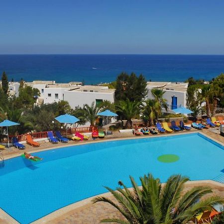 Sunshine Village Hotel (Adults Only) Hersonissos  Facilities photo