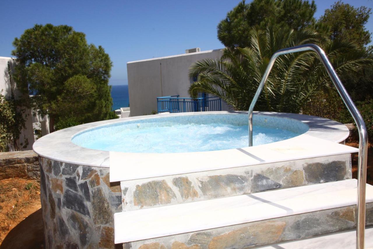 Sunshine Village Hotel (Adults Only) Hersonissos  Exterior photo